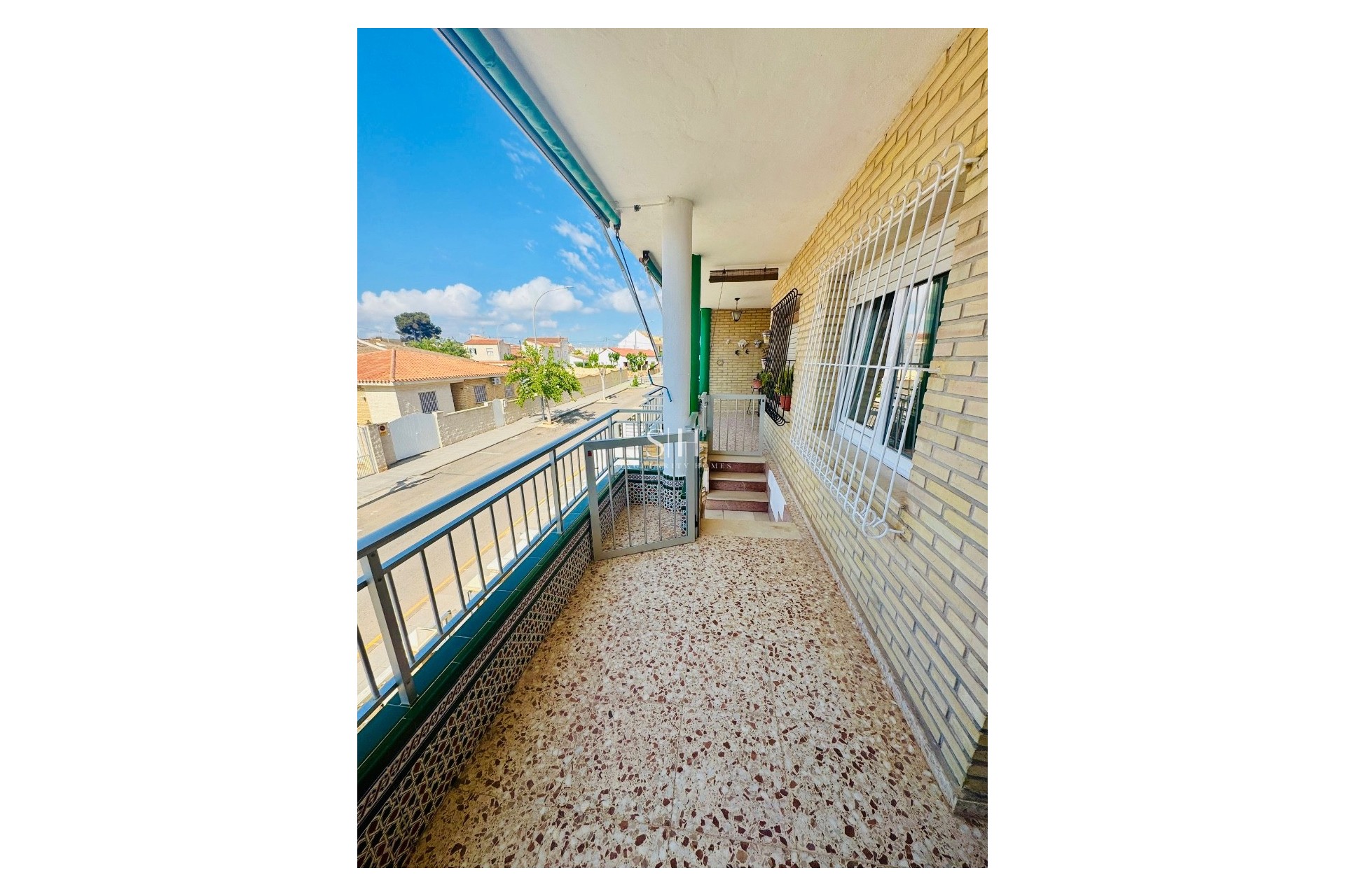 Återförsäljning - Bungalow - Pilar de la Horadada - La Torre de la Horadada