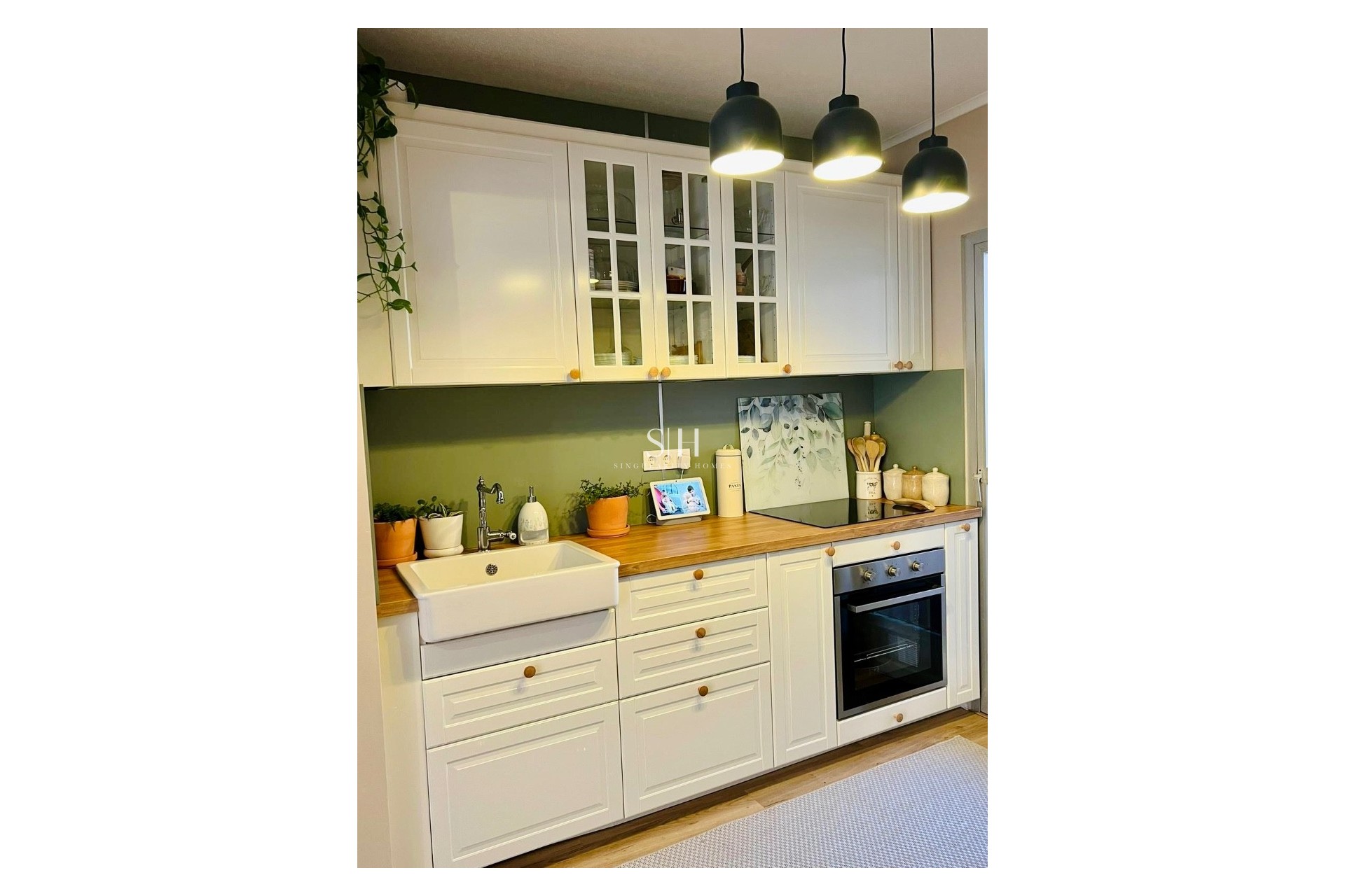 Återförsäljning - Bungalow - Pilar de la Horadada - La Torre de la Horadada