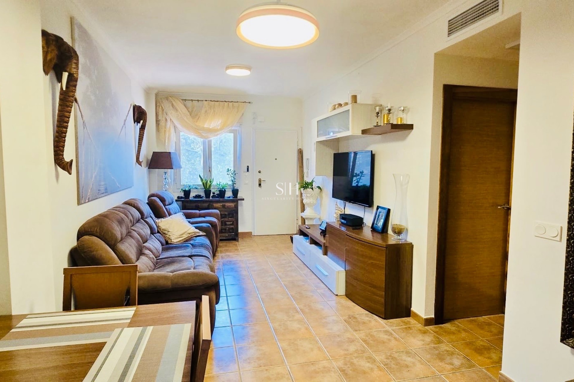 Återförsäljning - Bungalow - Pilar de la Horadada - Mil Palmeras