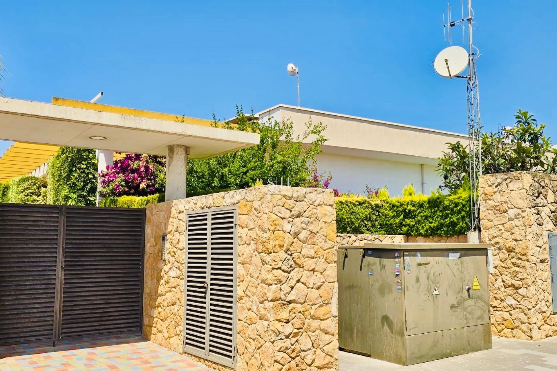 Återförsäljning - Bungalow - Pilar de la Horadada - Mil Palmeras