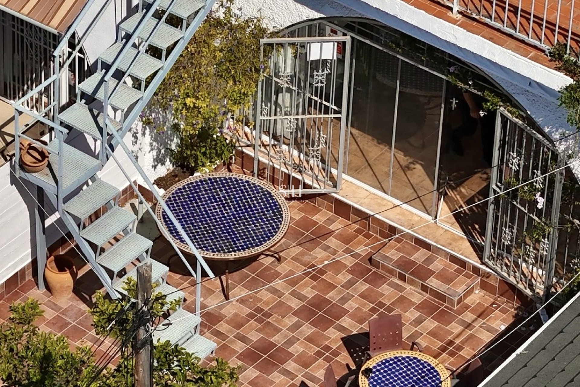 Återförsäljning - Bungalow - Playa Flamenca - Costa Blanca