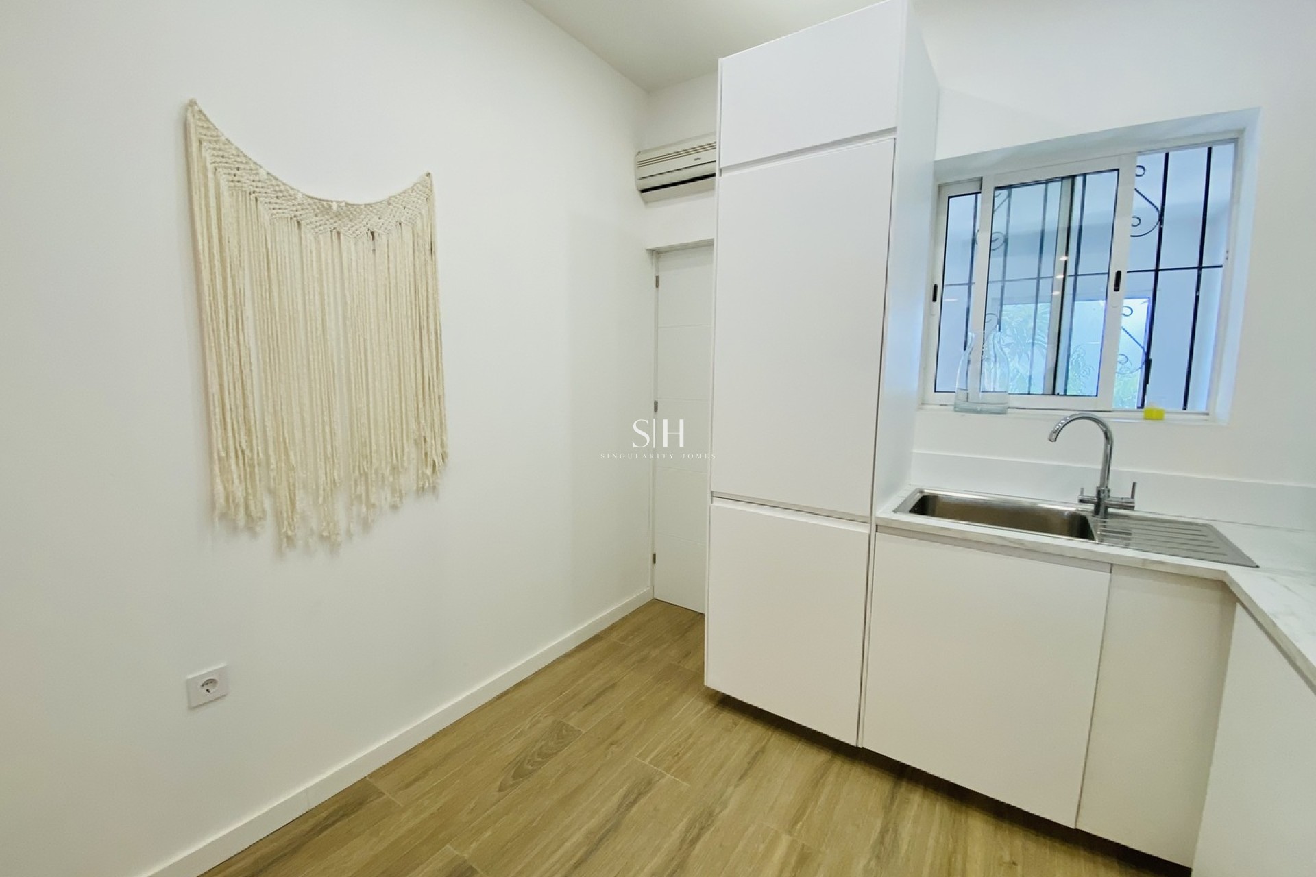 Återförsäljning - Bungalow - Playa Flamenca - Costa Blanca