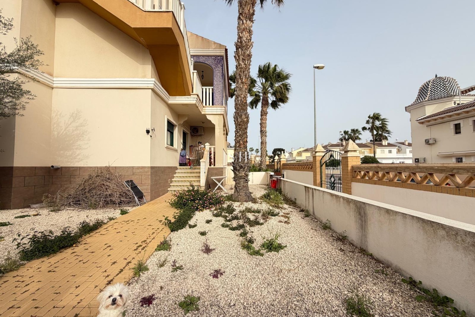 Återförsäljning - Bungalow - Rojales - Doña Pepa