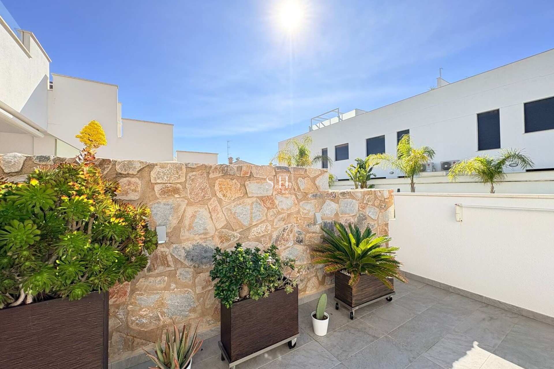 Återförsäljning - Bungalow - Torre de la Horadada - Porto Marina