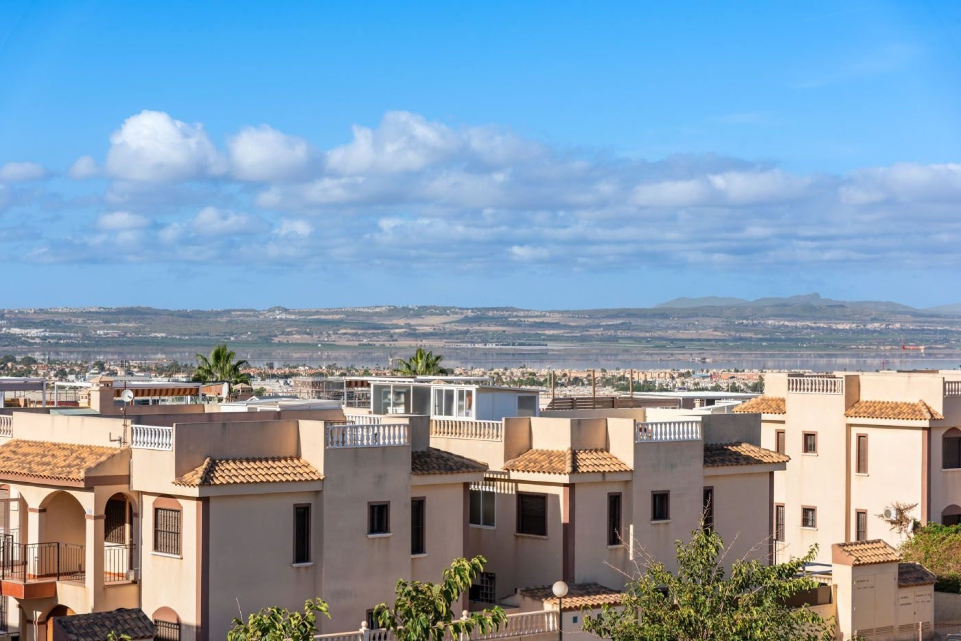 Återförsäljning - Bungalow - Torrevieja - Aguas Nueva