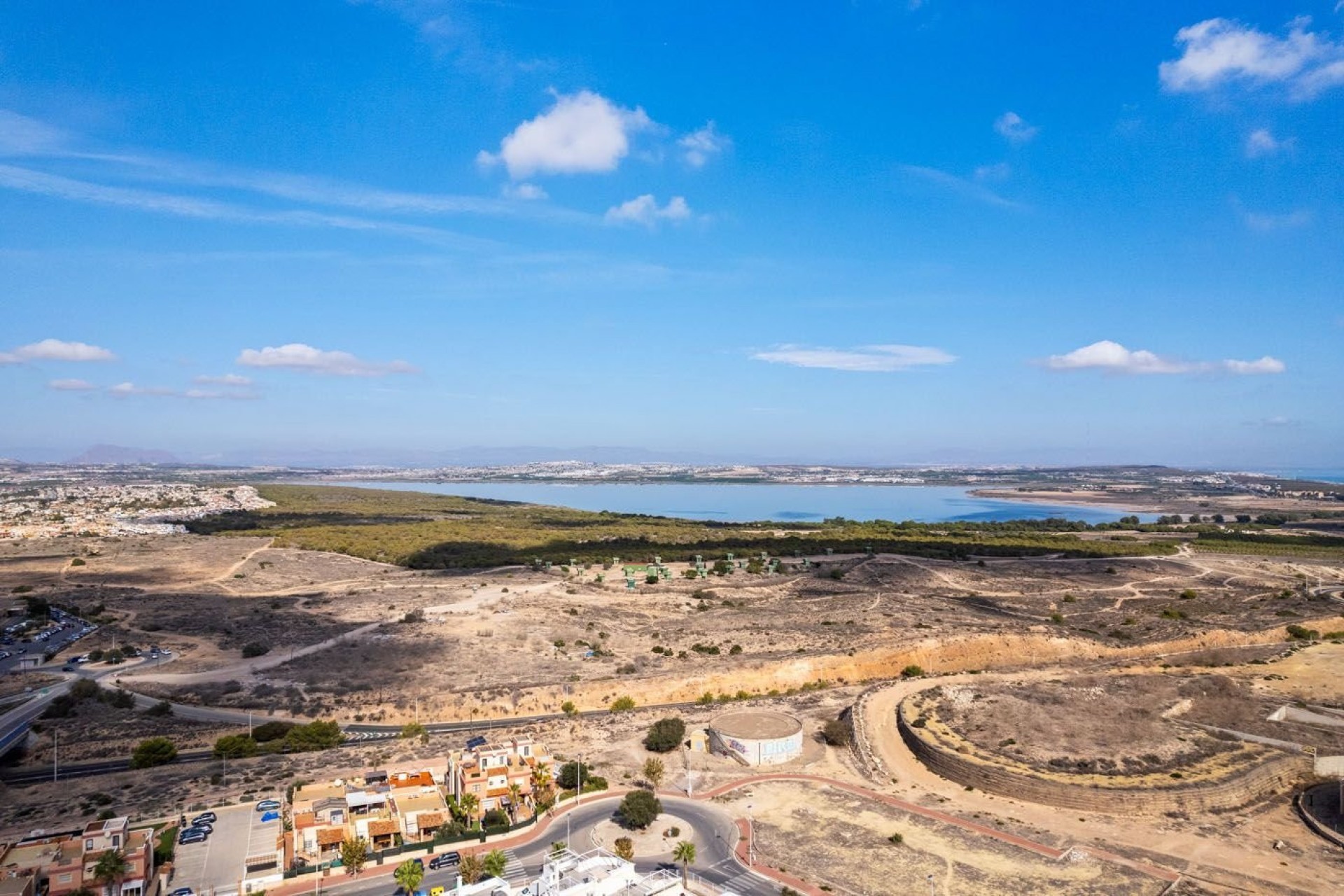 Återförsäljning - Bungalow - Torrevieja - Aguas Nueva