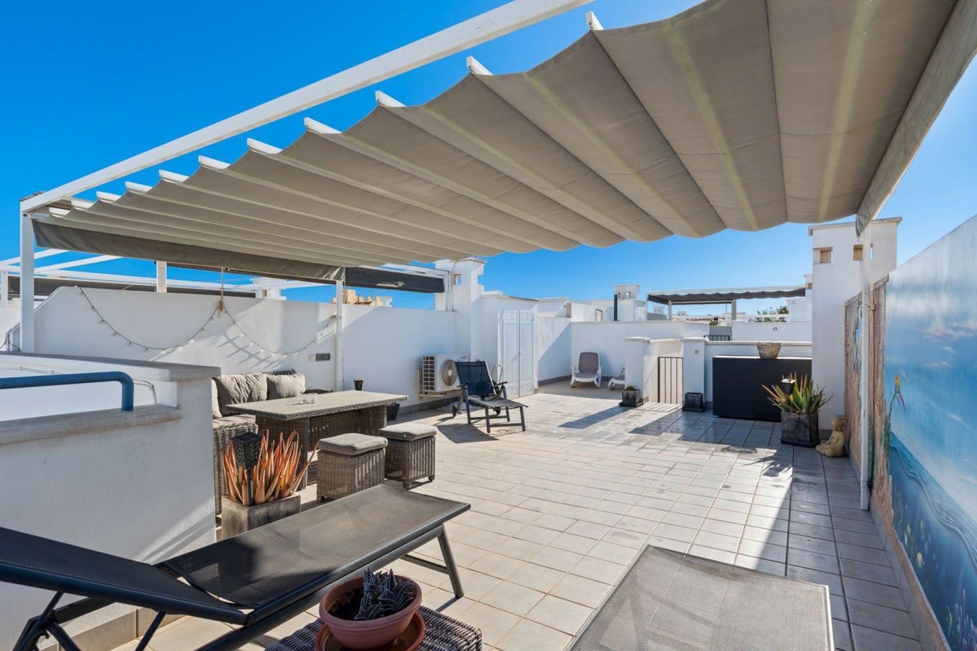 Återförsäljning - Bungalow - Torrevieja - Aguas Nueva