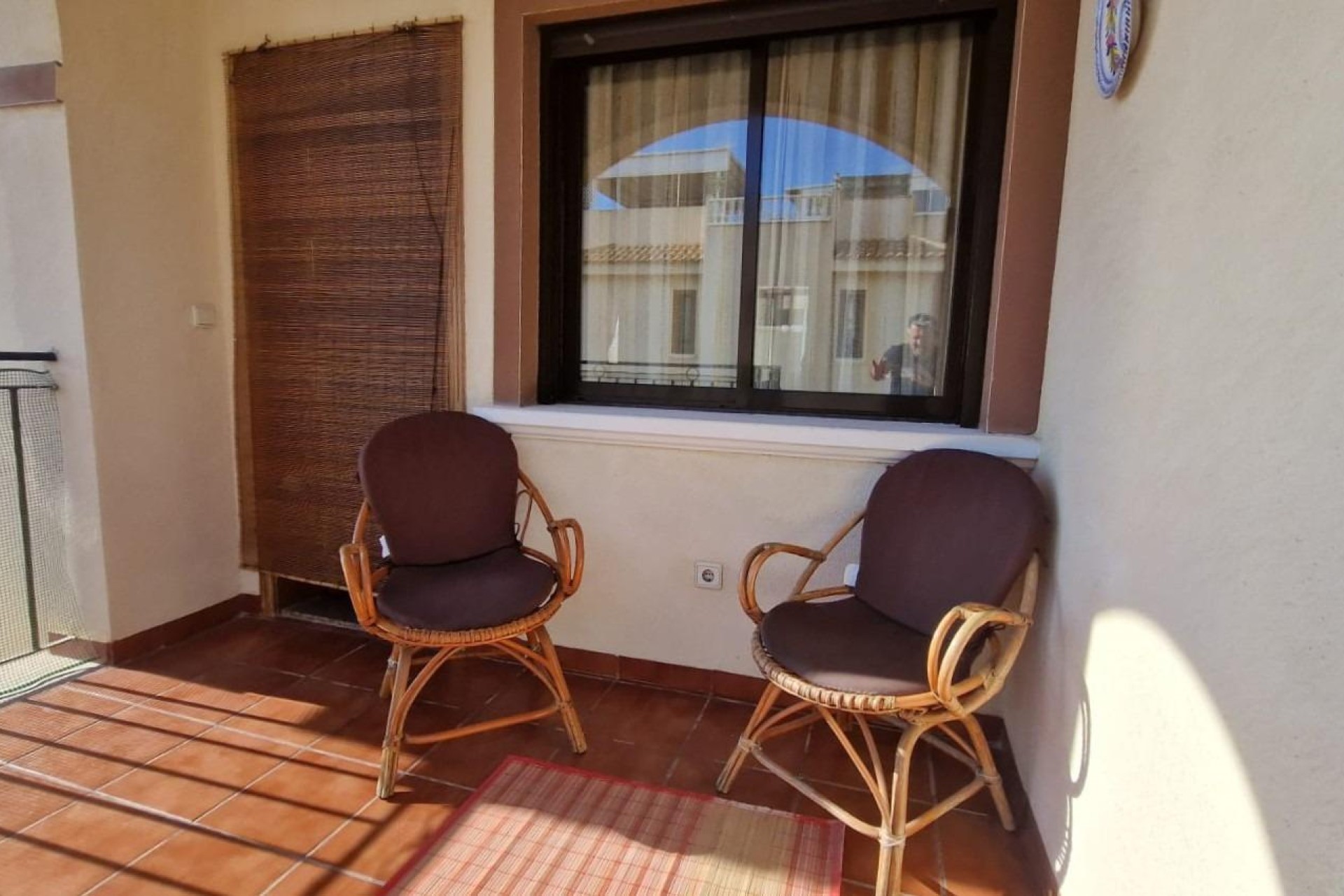 Återförsäljning - Bungalow - Torrevieja - Aguas nuevas 1