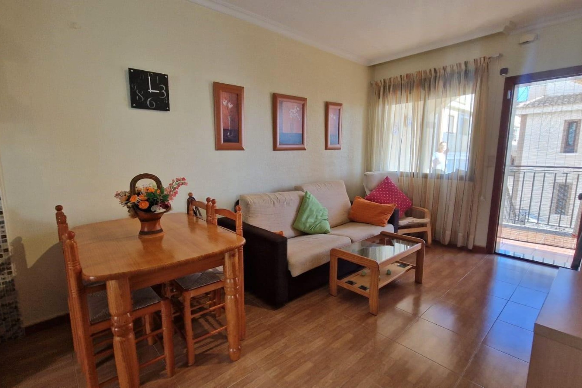 Återförsäljning - Bungalow - Torrevieja - Aguas nuevas 1