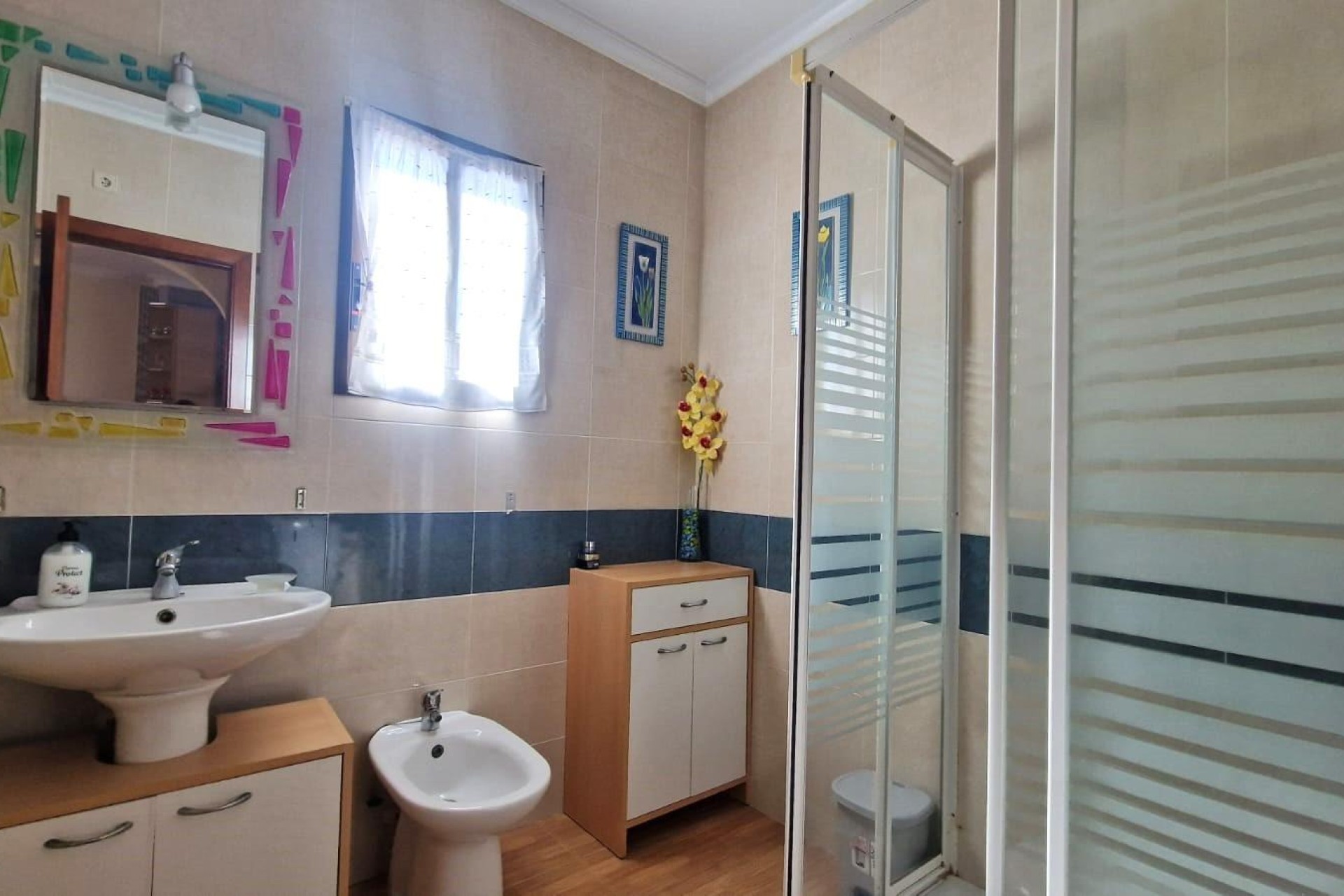 Återförsäljning - Bungalow - Torrevieja - Aguas nuevas 1