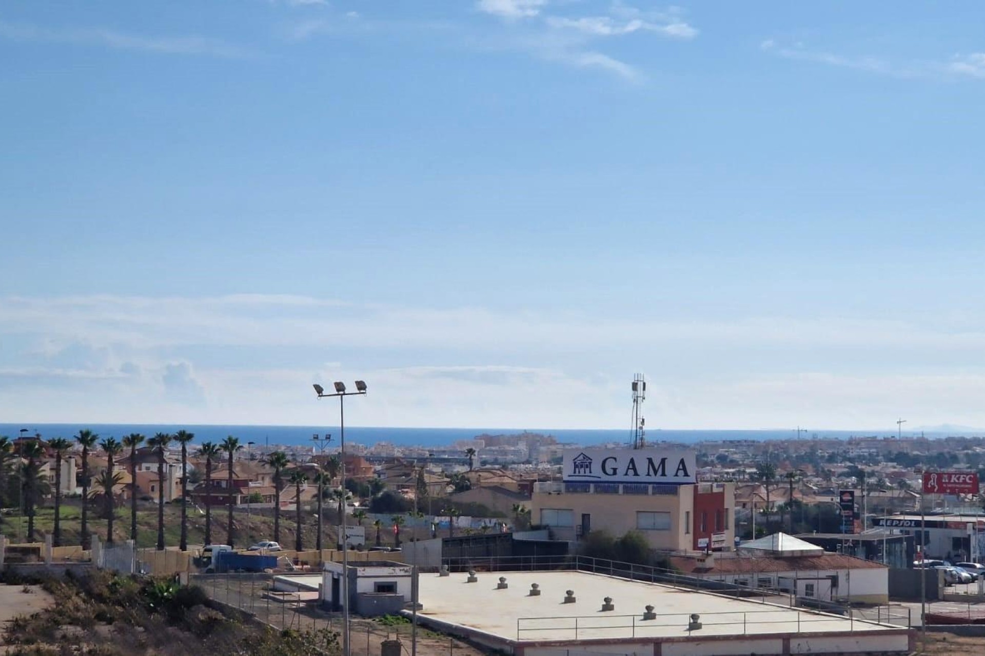 Återförsäljning - Bungalow - Torrevieja - Aguas nuevas 1