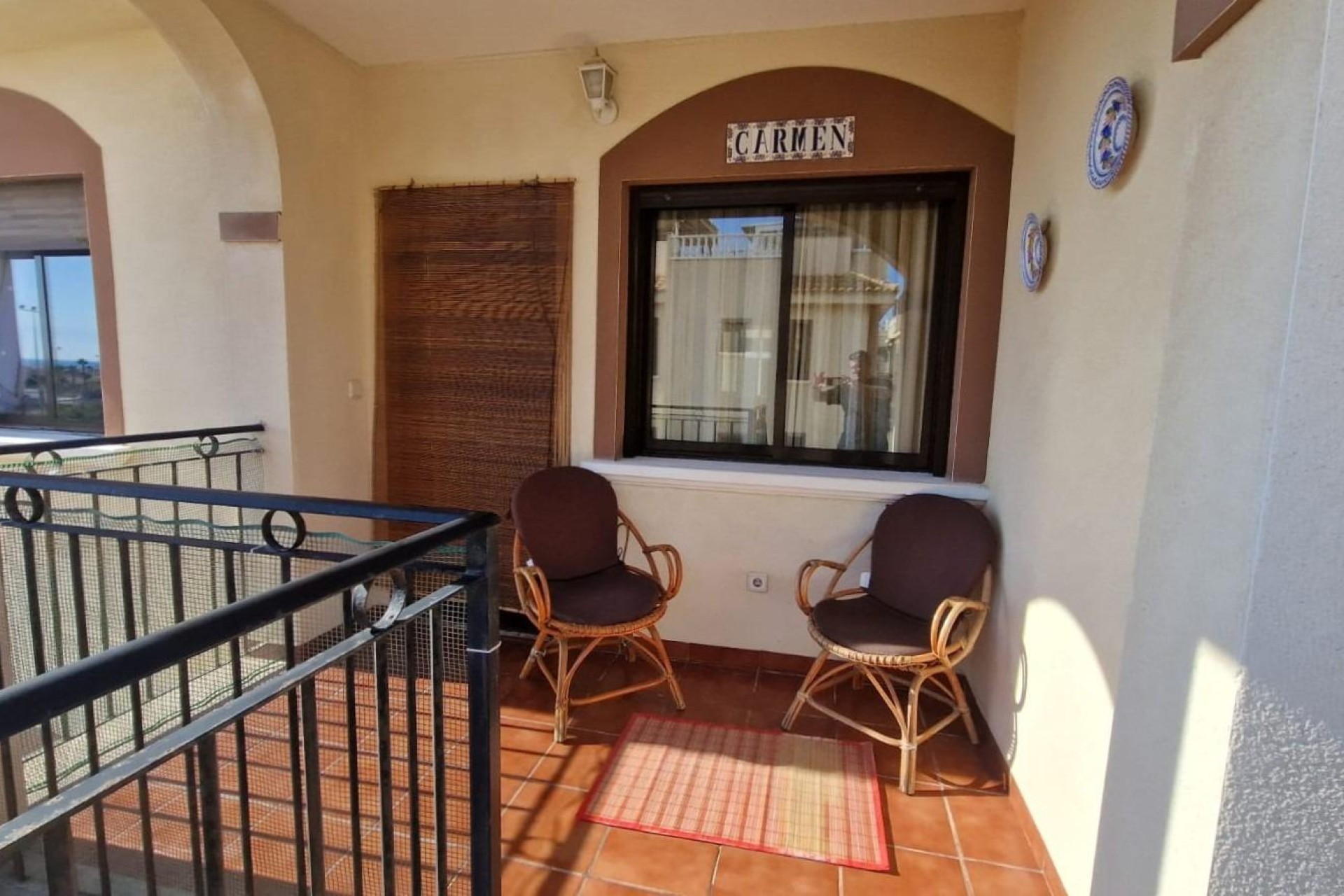 Återförsäljning - Bungalow - Torrevieja - Aguas nuevas 1