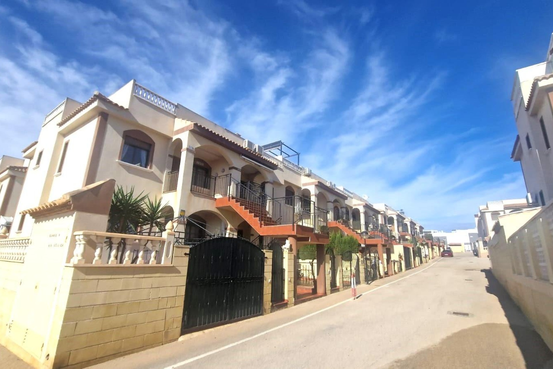 Återförsäljning - Bungalow - Torrevieja - Aguas nuevas 1