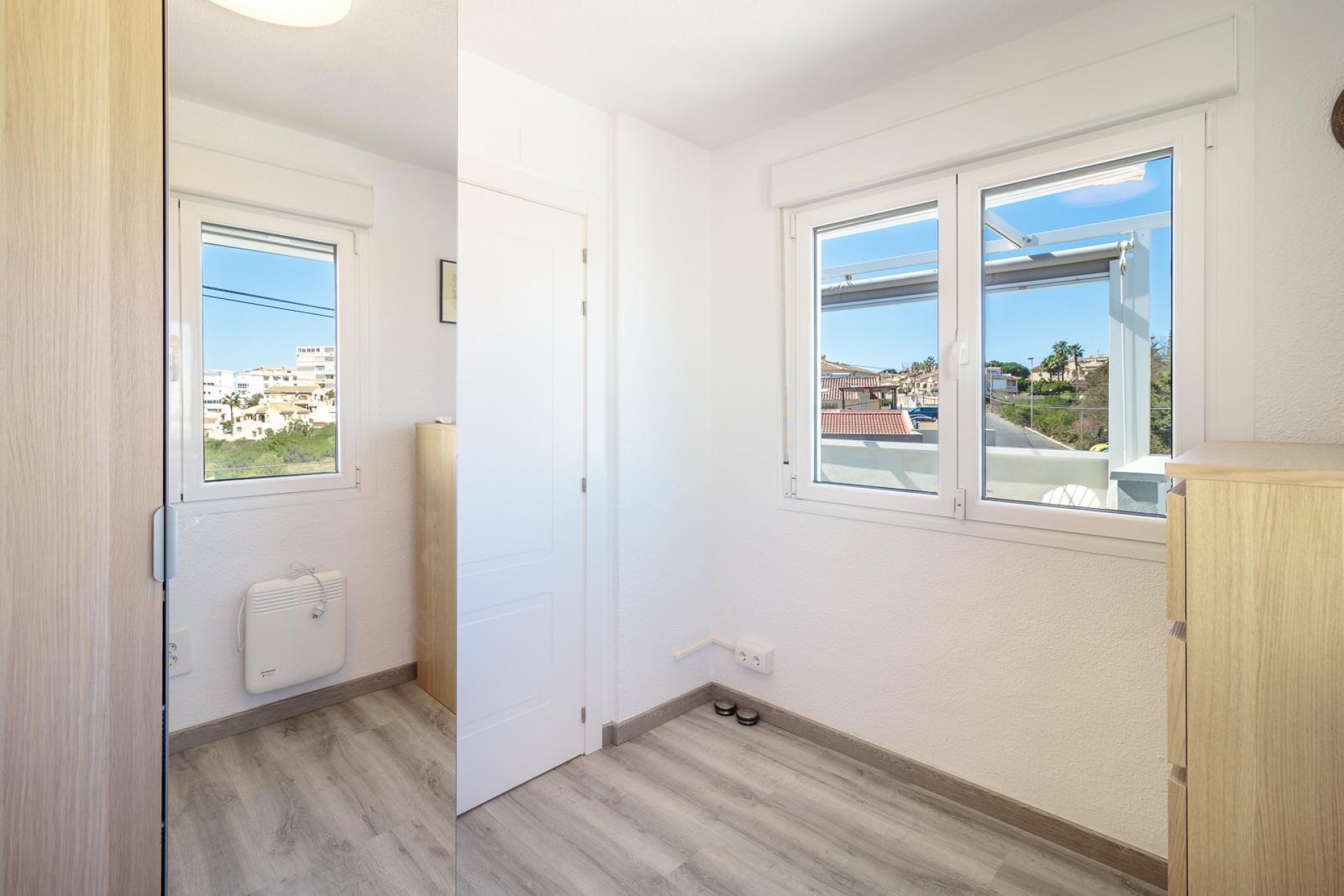 Återförsäljning - Bungalow - Torrevieja - Aguas nuevas 1