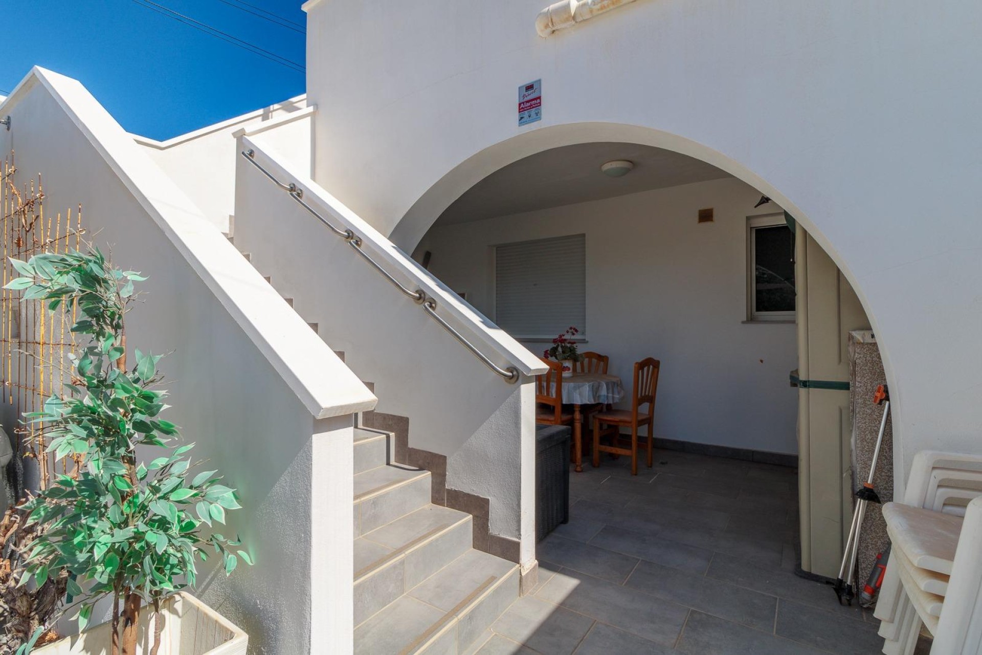 Återförsäljning - Bungalow - Torrevieja - Aguas nuevas 1