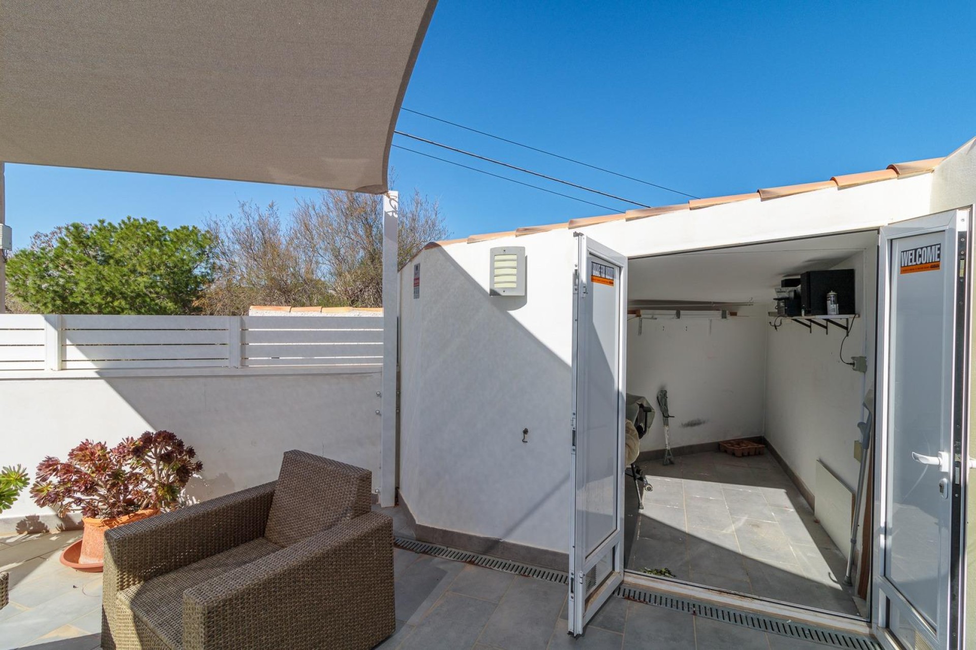 Återförsäljning - Bungalow - Torrevieja - Aguas nuevas 1