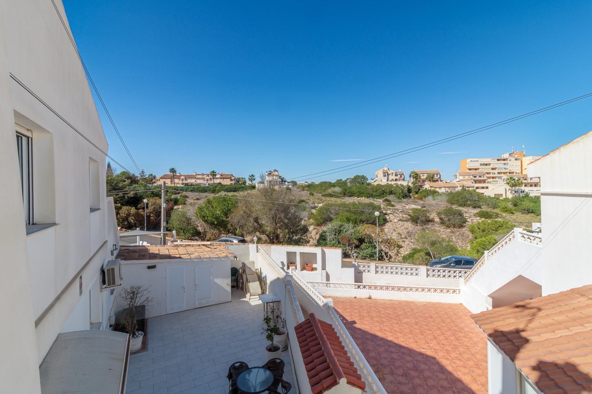 Återförsäljning - Bungalow - Torrevieja - Aguas nuevas 1