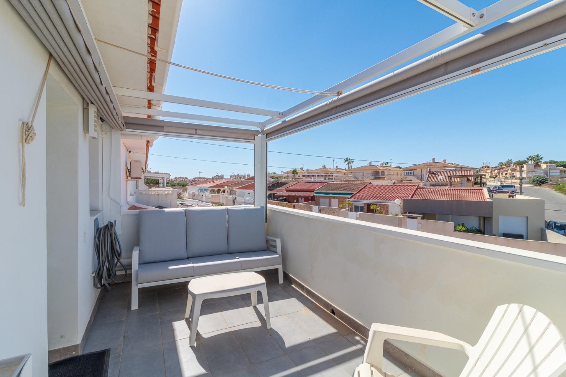 Återförsäljning - Bungalow - Torrevieja - Aguas nuevas 1