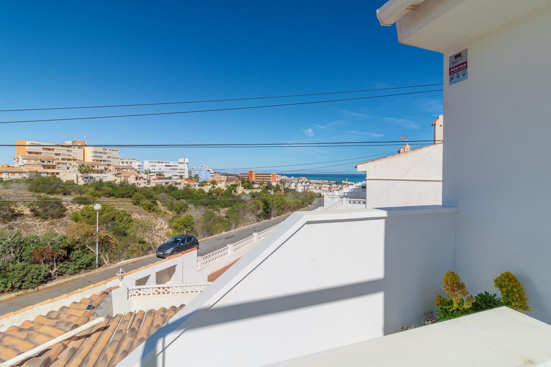 Återförsäljning - Bungalow - Torrevieja - Aguas nuevas 1