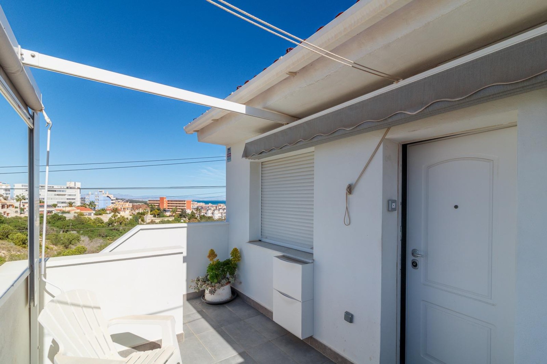 Återförsäljning - Bungalow - Torrevieja - Aguas nuevas 1