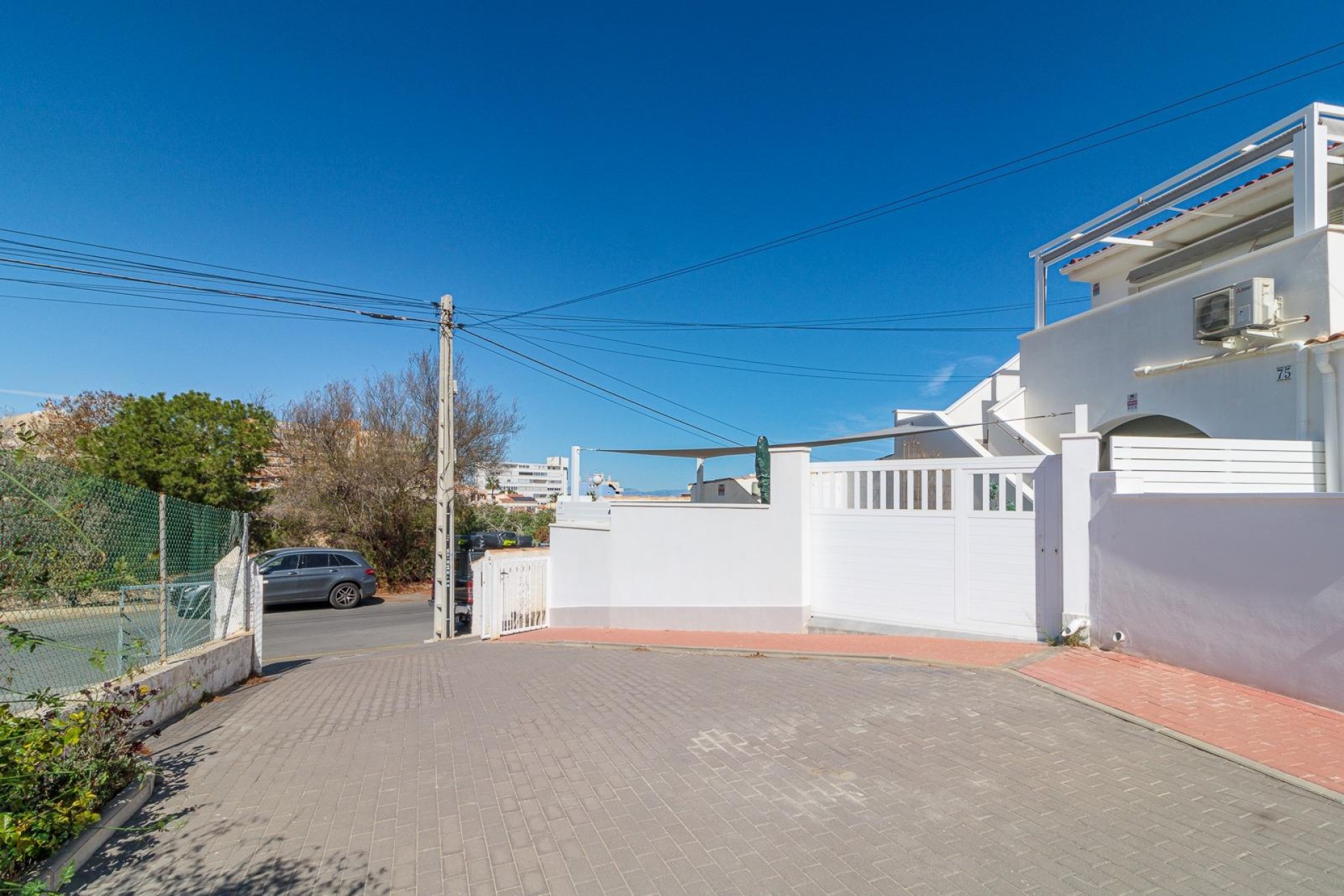 Återförsäljning - Bungalow - Torrevieja - Aguas nuevas 1