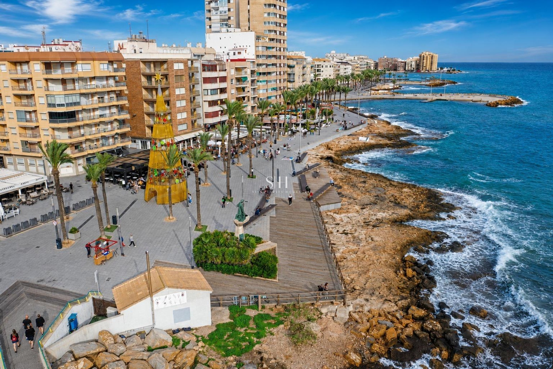 Återförsäljning - Bungalow - Torrevieja - aguas nuevas