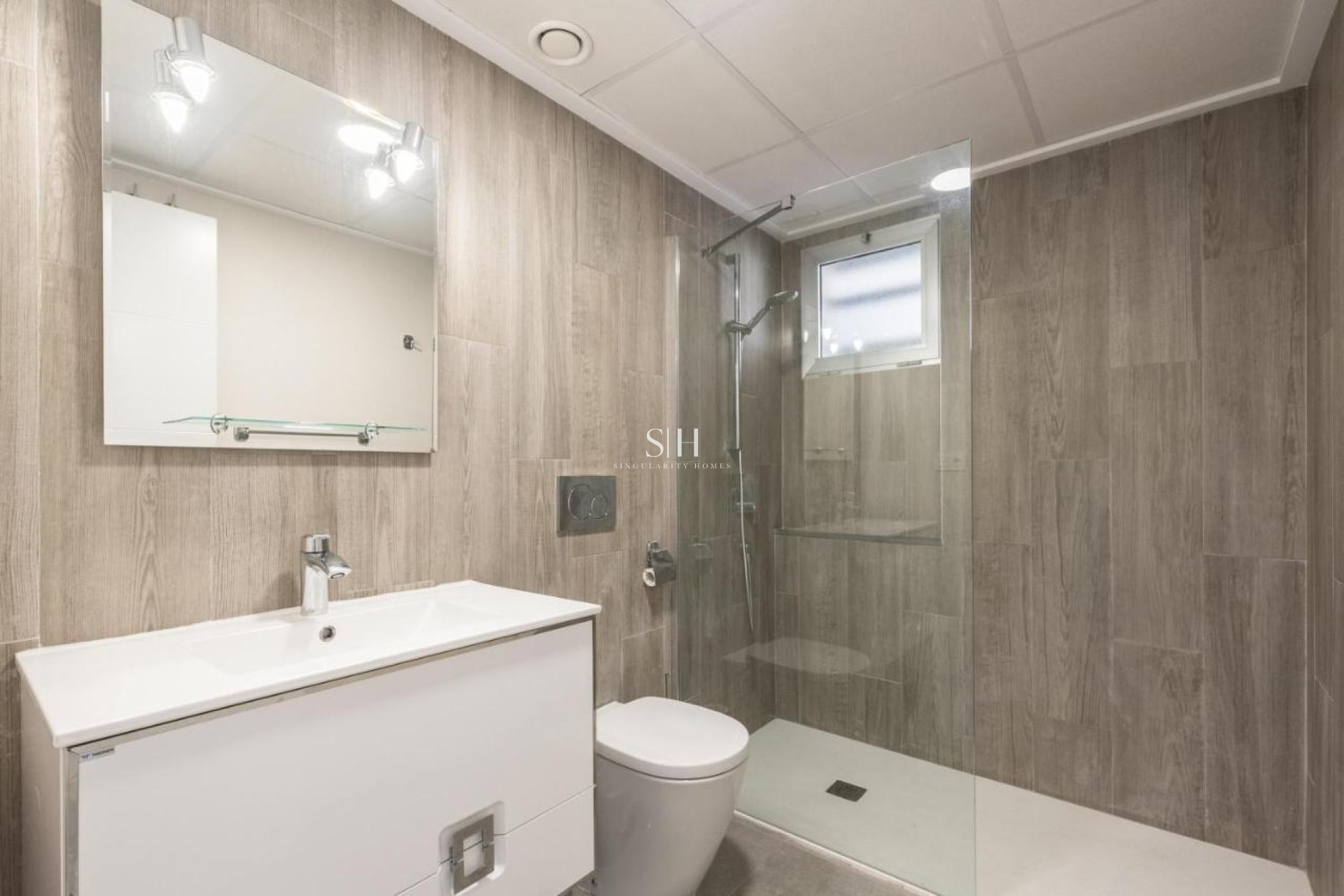 Återförsäljning - Bungalow - Torrevieja - Auguas Neuvas