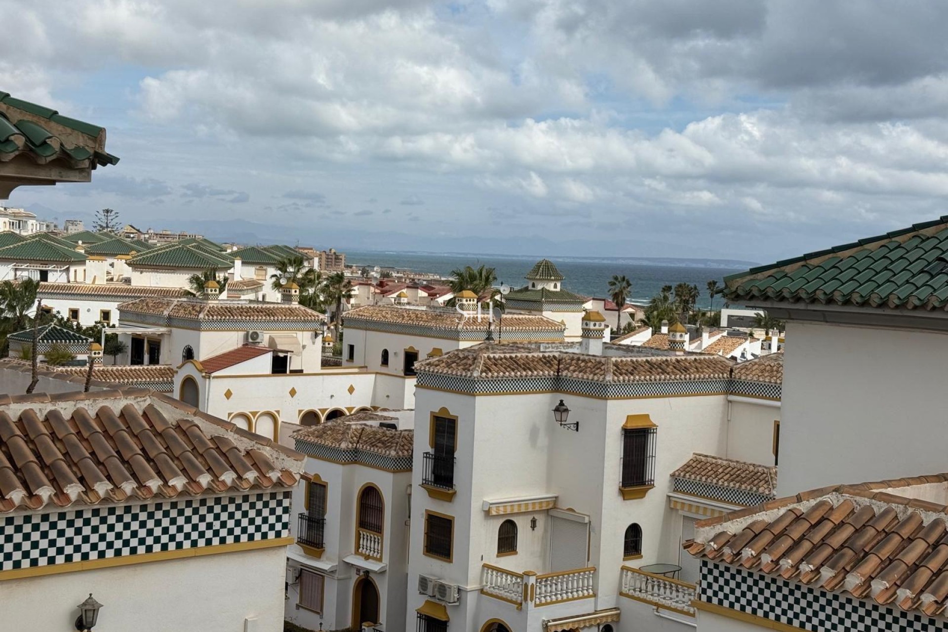 Återförsäljning - Bungalow - Torrevieja - Cañada Del Molino