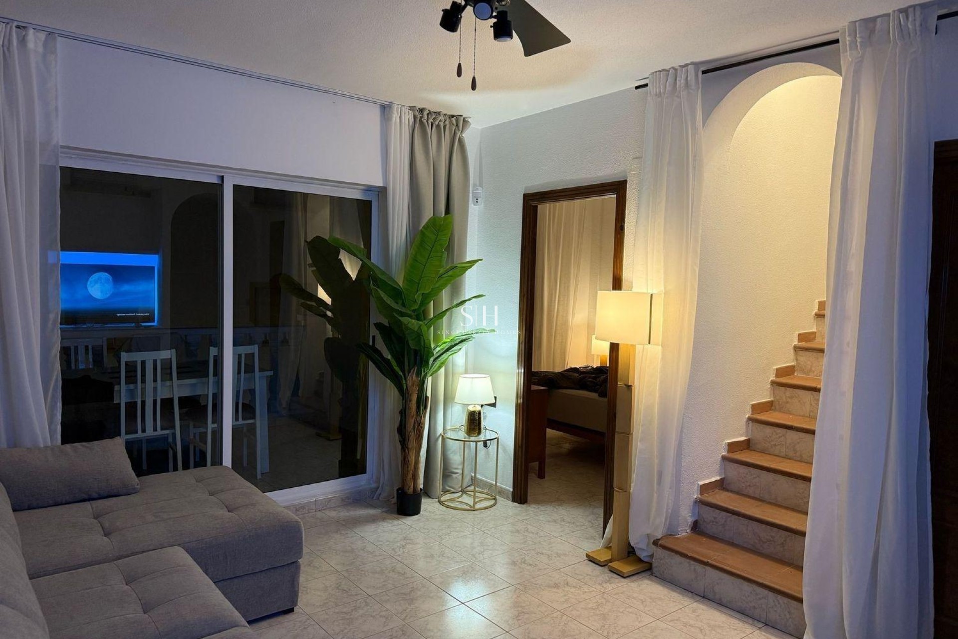 Återförsäljning - Bungalow - Torrevieja - Cañada Del Molino