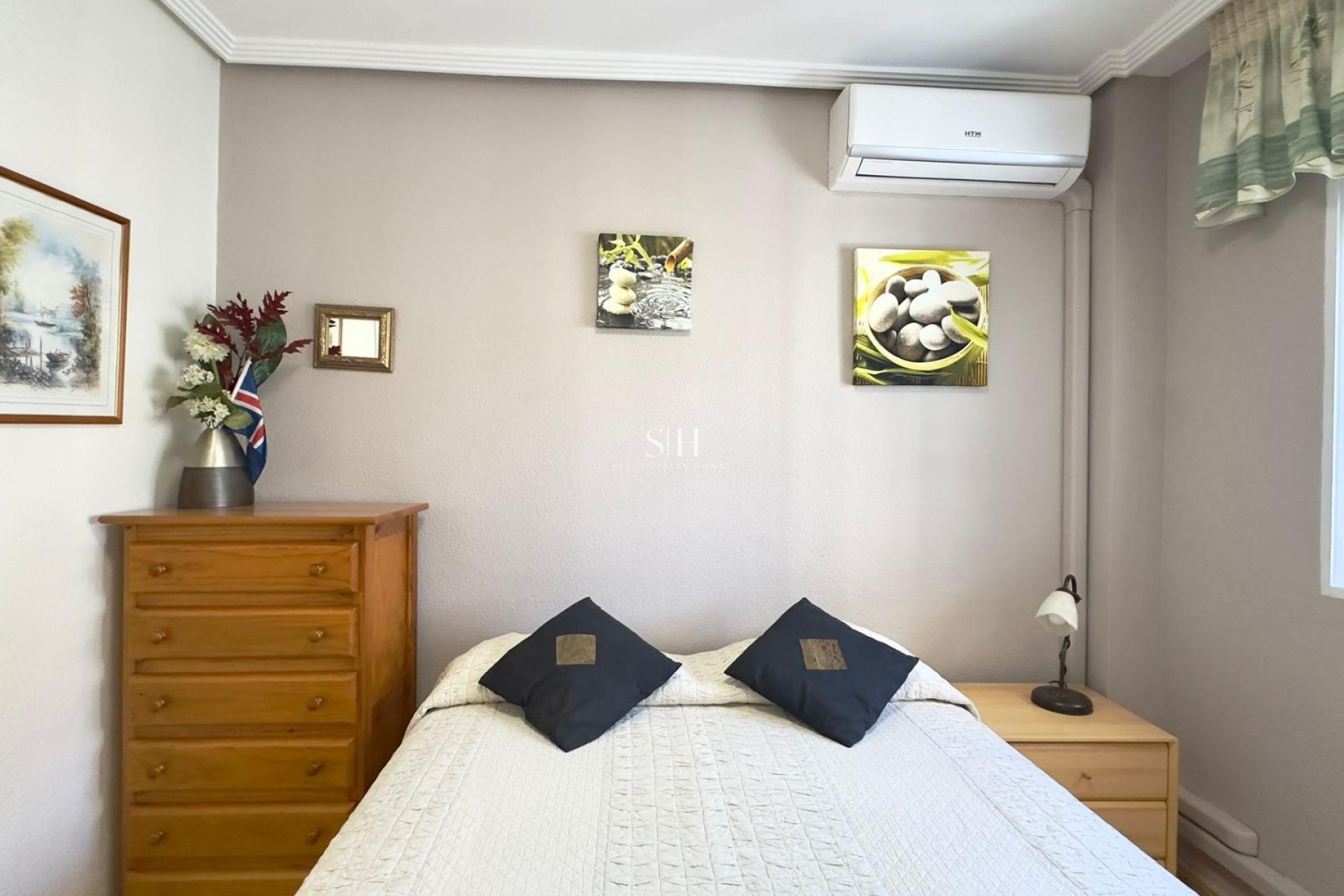 Återförsäljning - Bungalow - Torrevieja - Centro