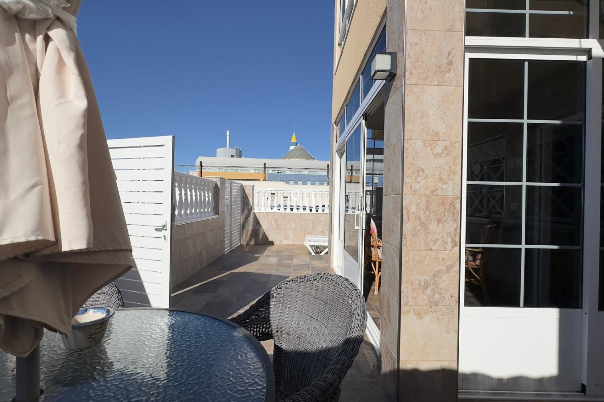 Återförsäljning - Bungalow - Torrevieja - Centro