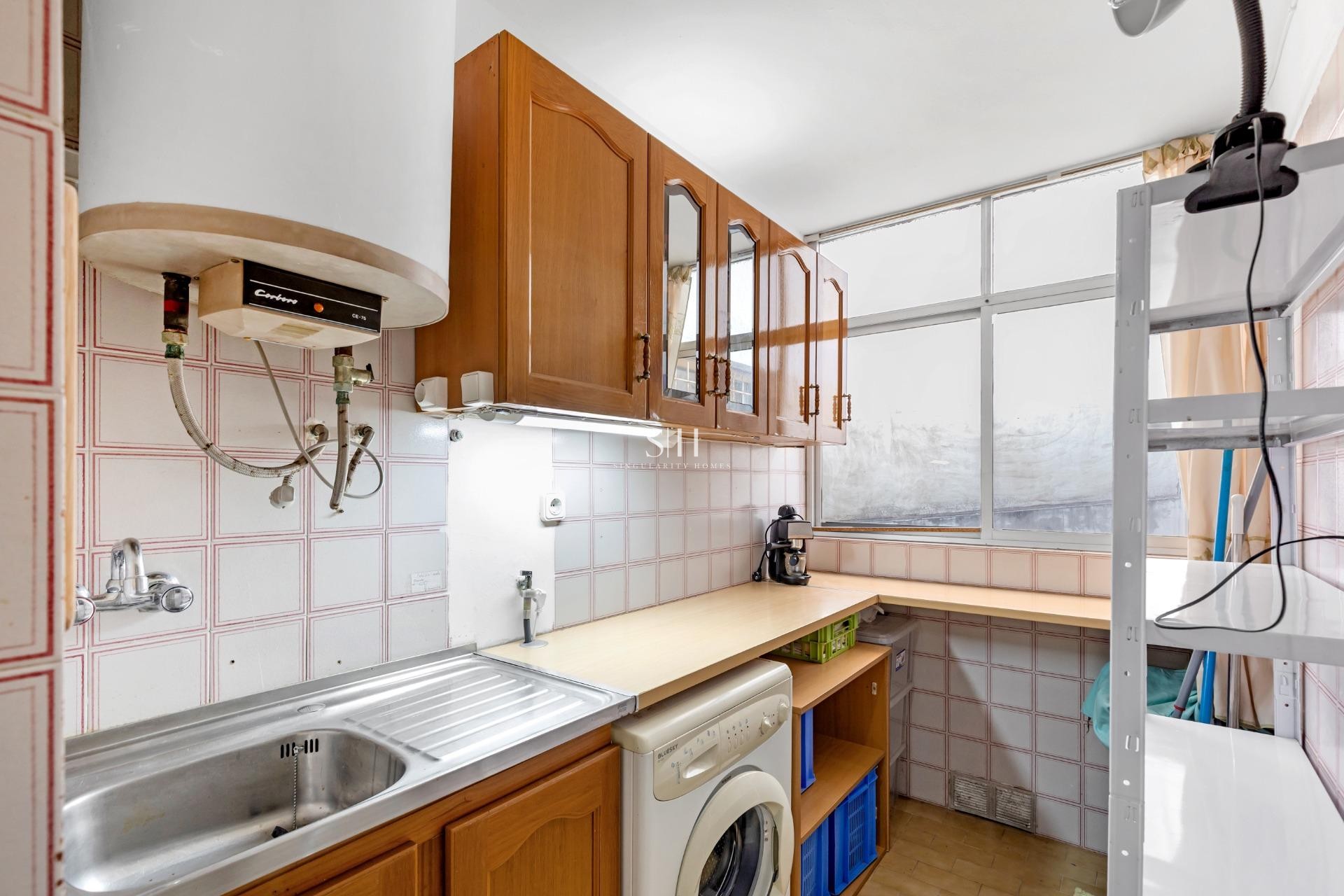Återförsäljning - Bungalow - Torrevieja - Centro