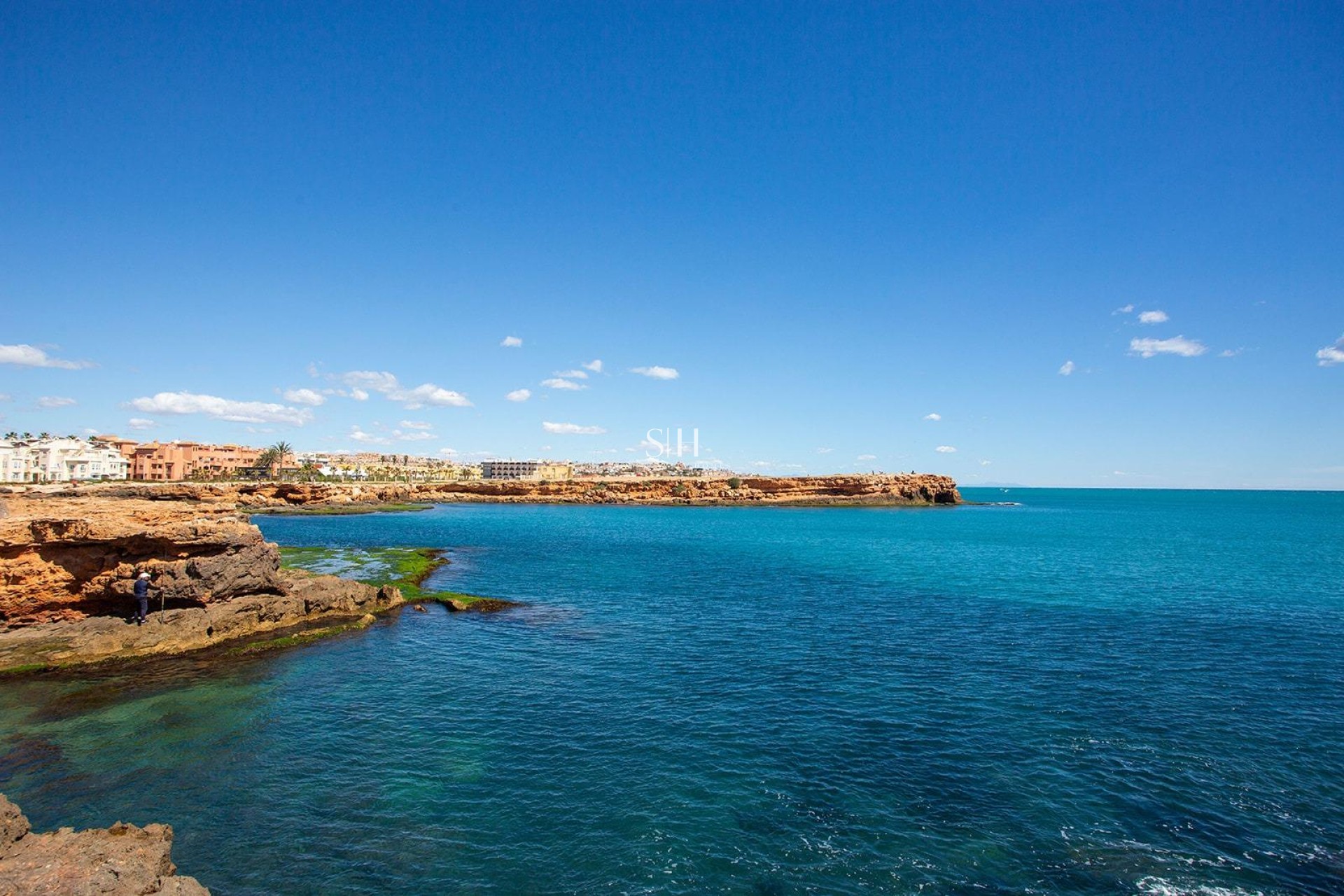 Återförsäljning - Bungalow - Torrevieja - Centro