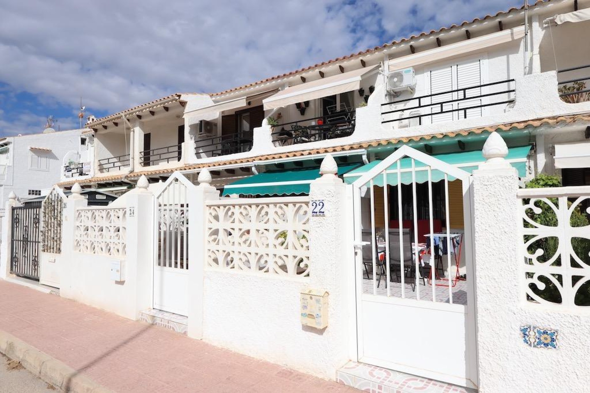 Återförsäljning - Bungalow - Torrevieja - Costa Blanca