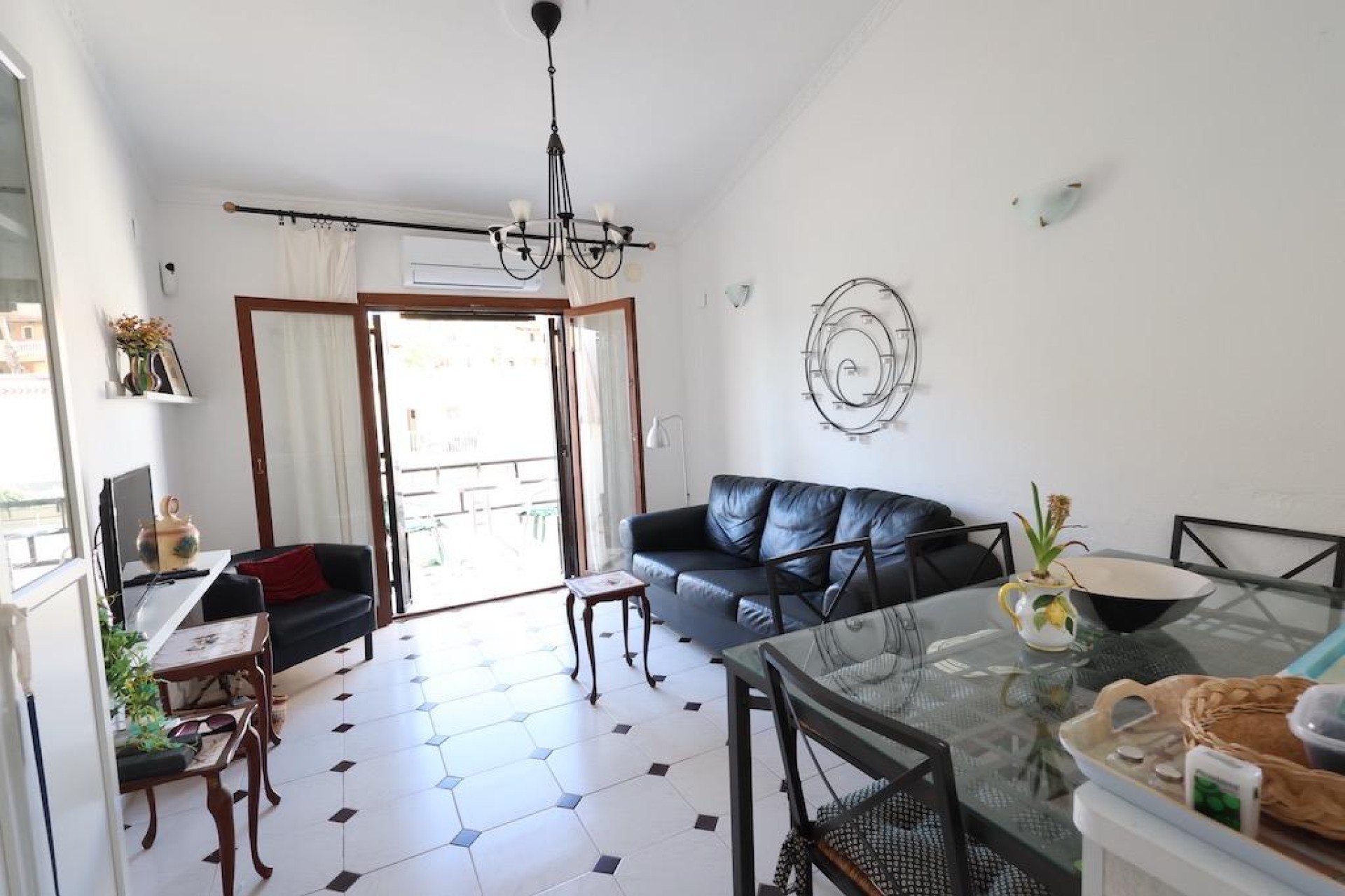 Återförsäljning - Bungalow - Torrevieja - Costa Blanca