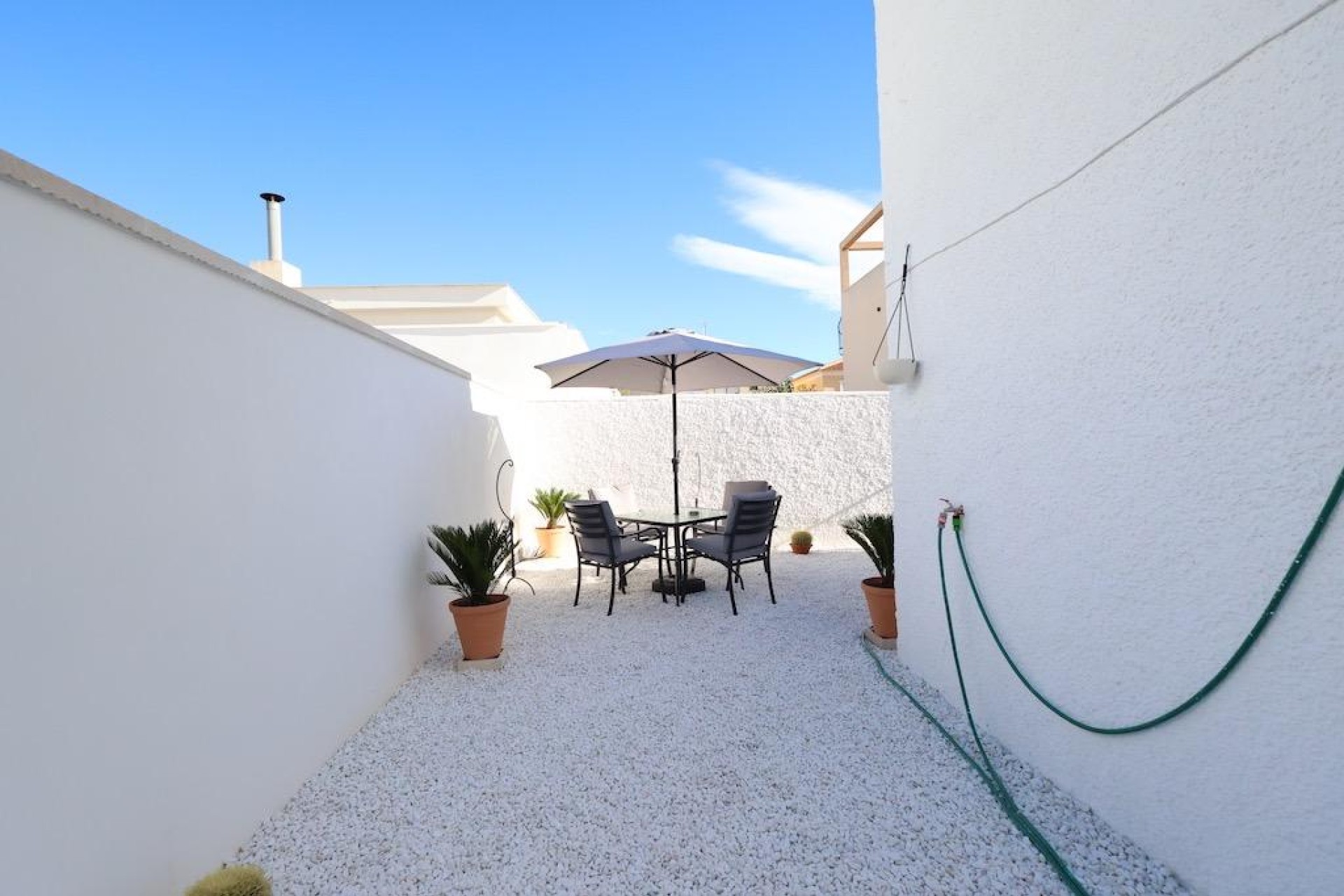 Återförsäljning - Bungalow - Torrevieja - Costa Blanca