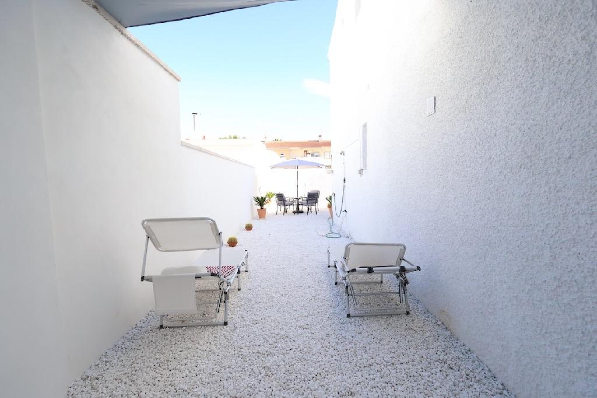 Återförsäljning - Bungalow - Torrevieja - Costa Blanca