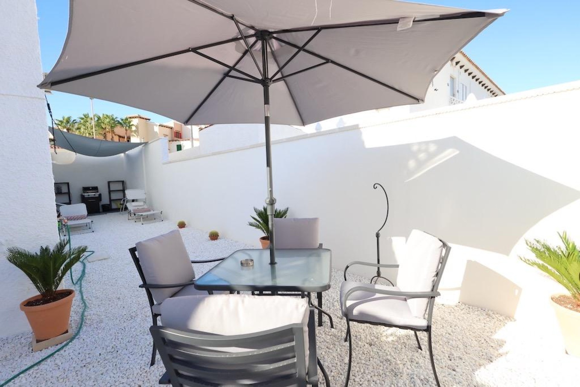 Återförsäljning - Bungalow - Torrevieja - Costa Blanca