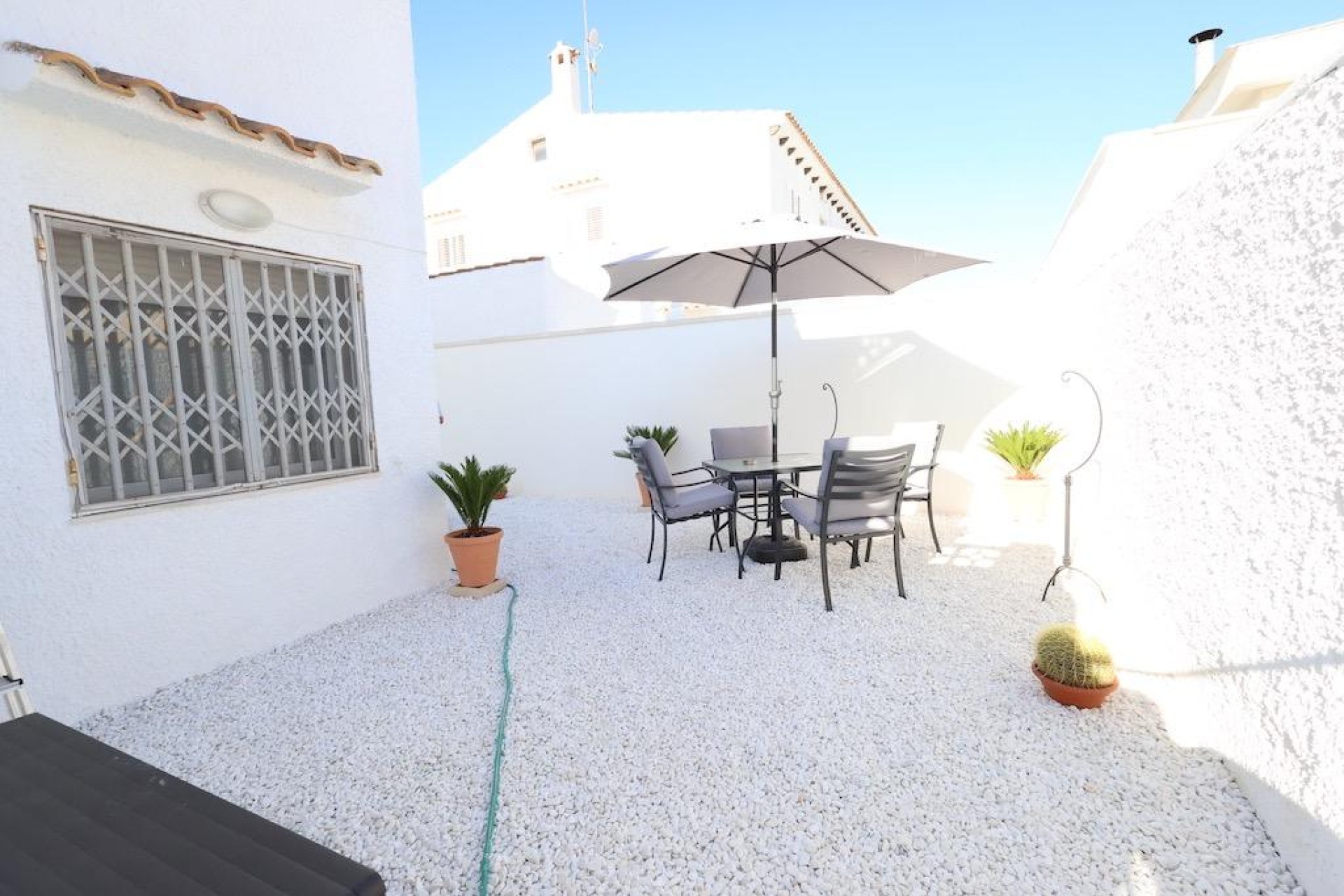 Återförsäljning - Bungalow - Torrevieja - Costa Blanca