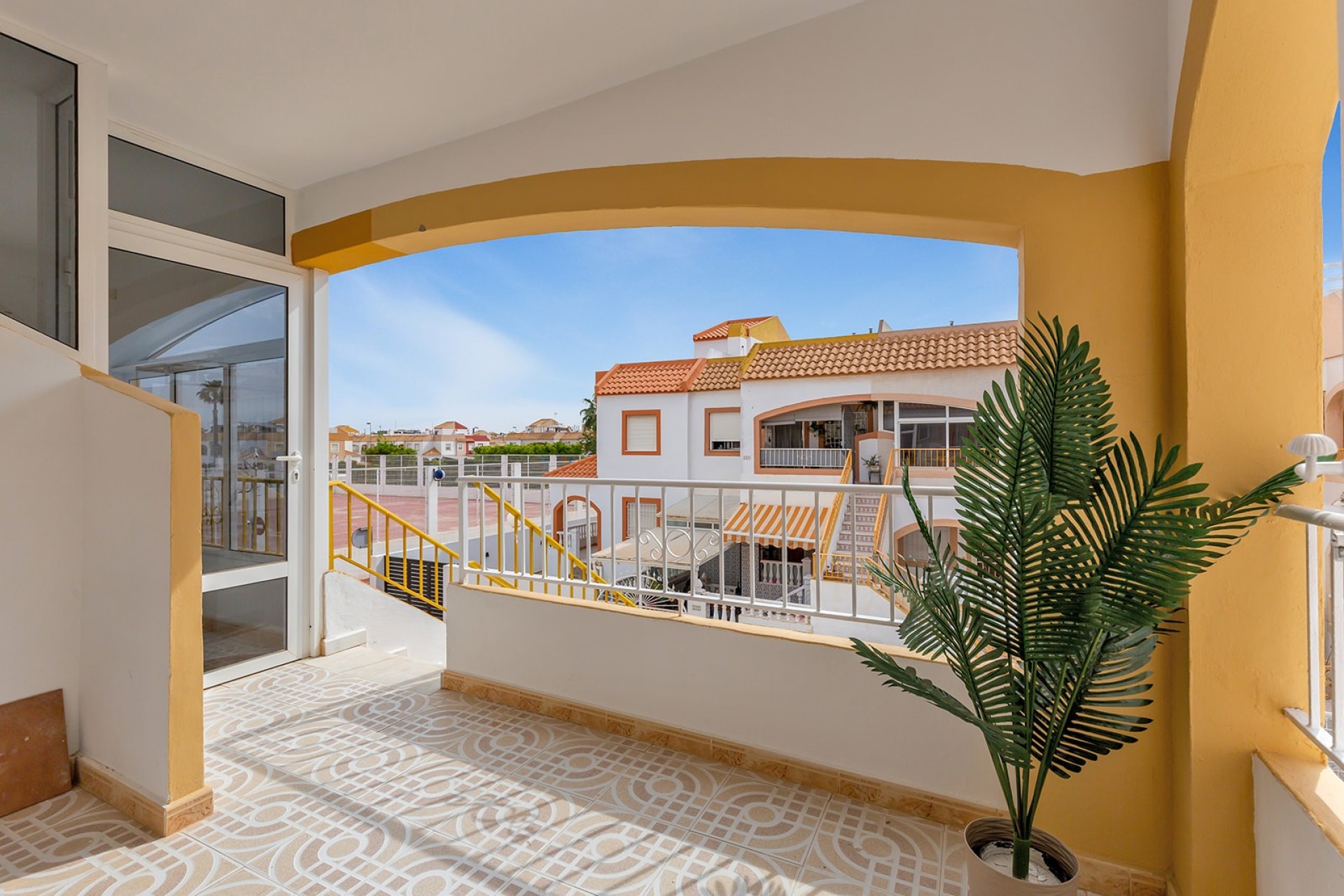 Återförsäljning - Bungalow - Torrevieja - Costa Blanca