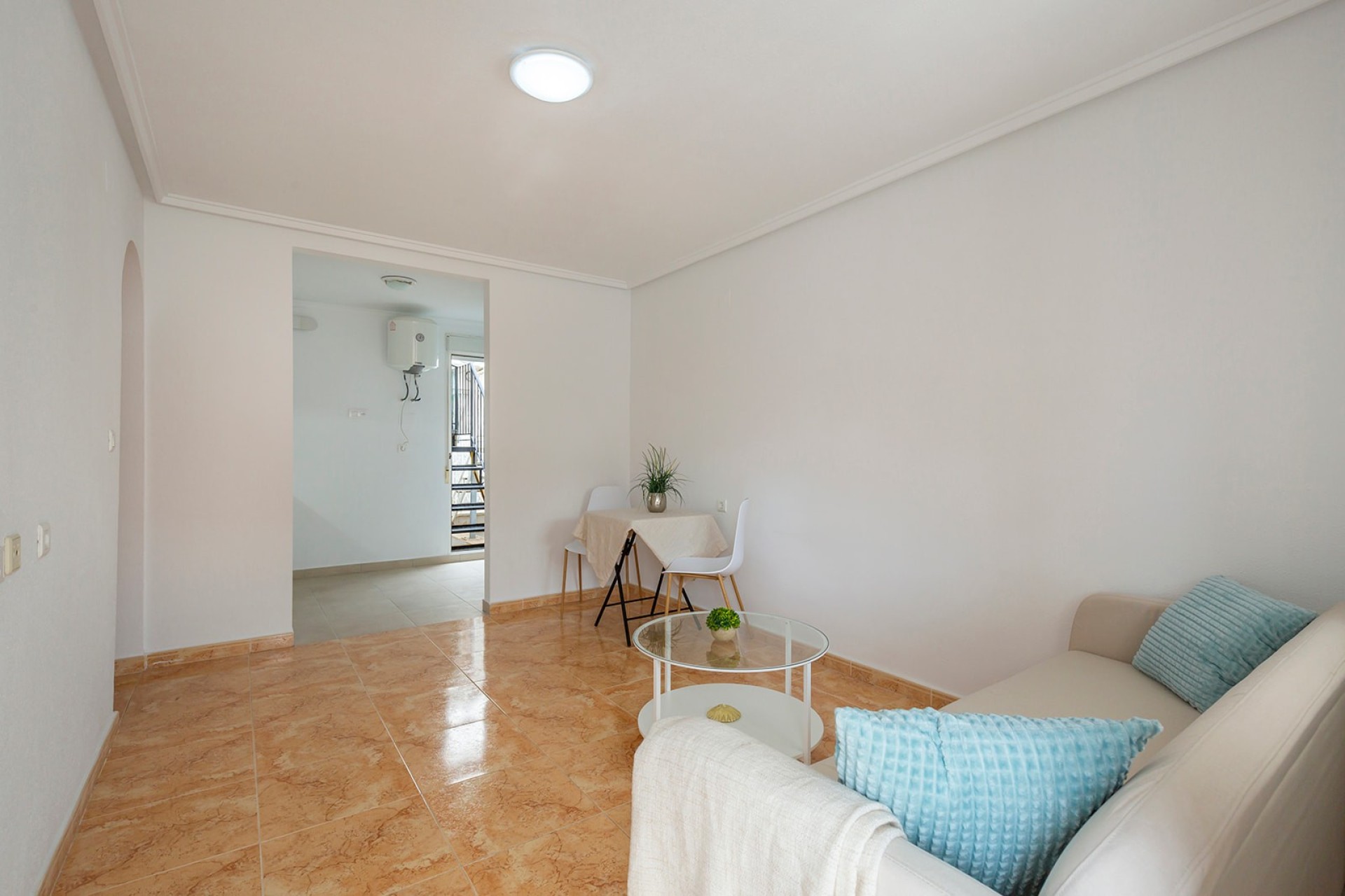 Återförsäljning - Bungalow - Torrevieja - Costa Blanca