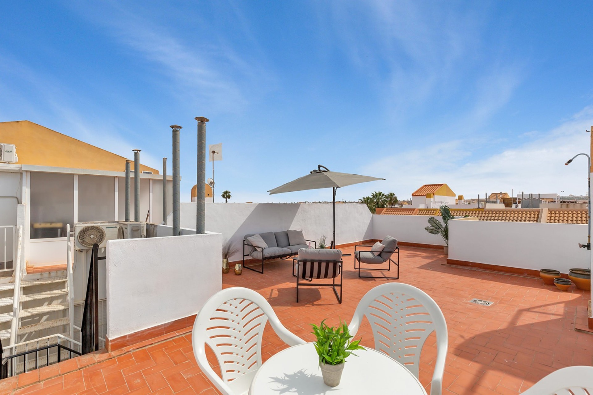 Återförsäljning - Bungalow - Torrevieja - Costa Blanca