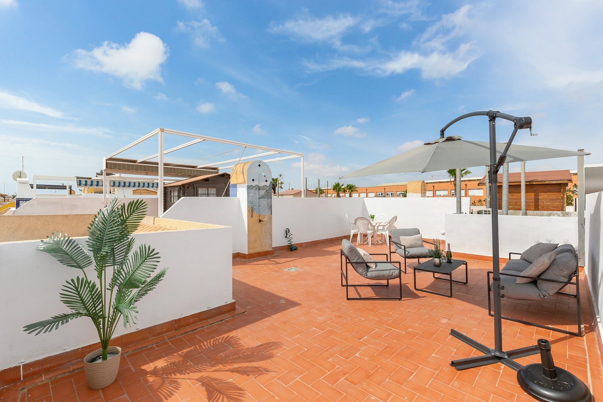 Återförsäljning - Bungalow - Torrevieja - Costa Blanca