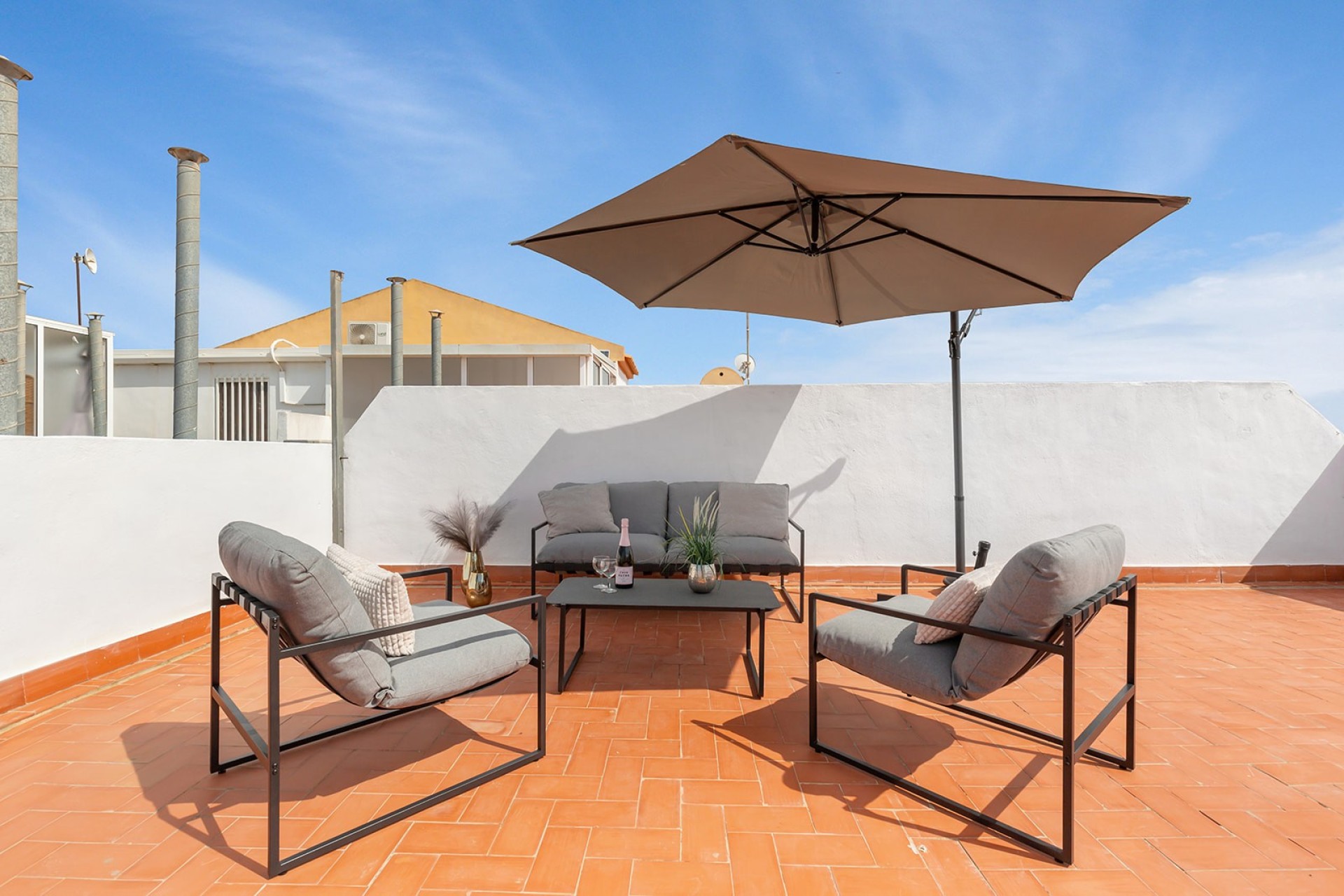 Återförsäljning - Bungalow - Torrevieja - Costa Blanca