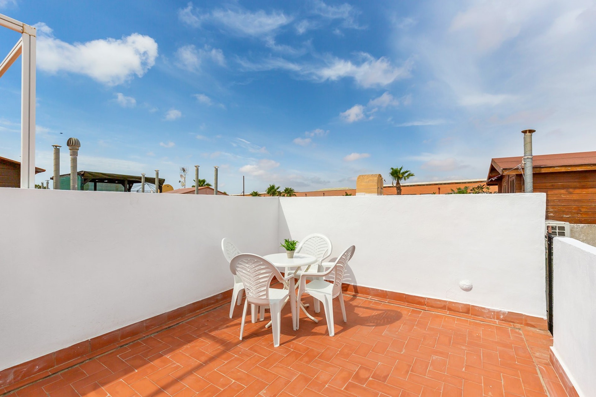 Återförsäljning - Bungalow - Torrevieja - Costa Blanca