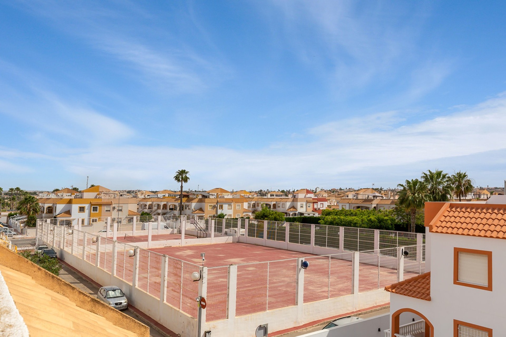 Återförsäljning - Bungalow - Torrevieja - Costa Blanca