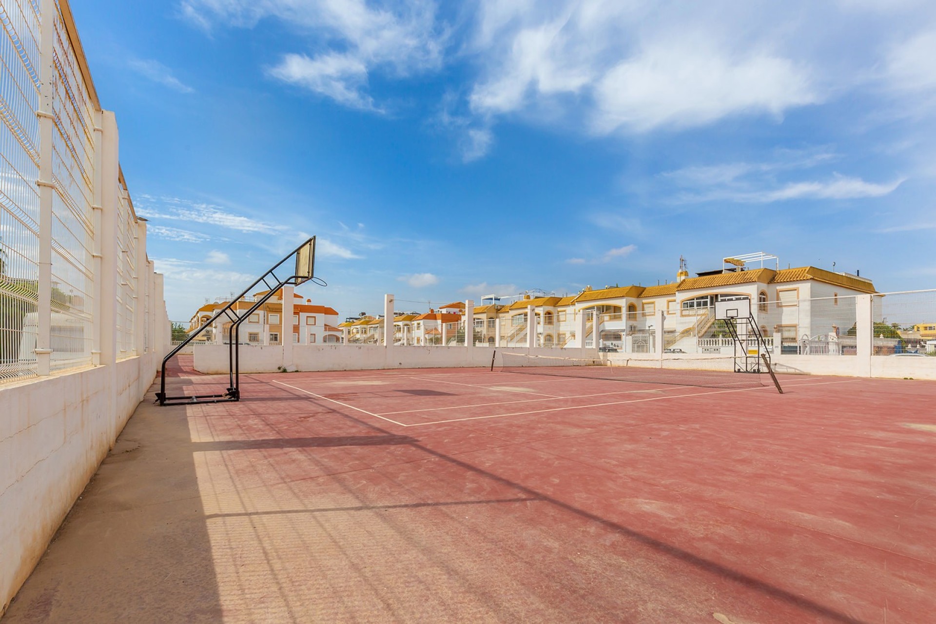 Återförsäljning - Bungalow - Torrevieja - Costa Blanca