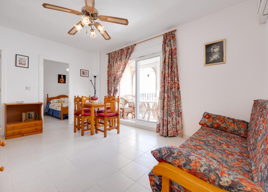 Återförsäljning - Bungalow - Torrevieja - Costa Blanca