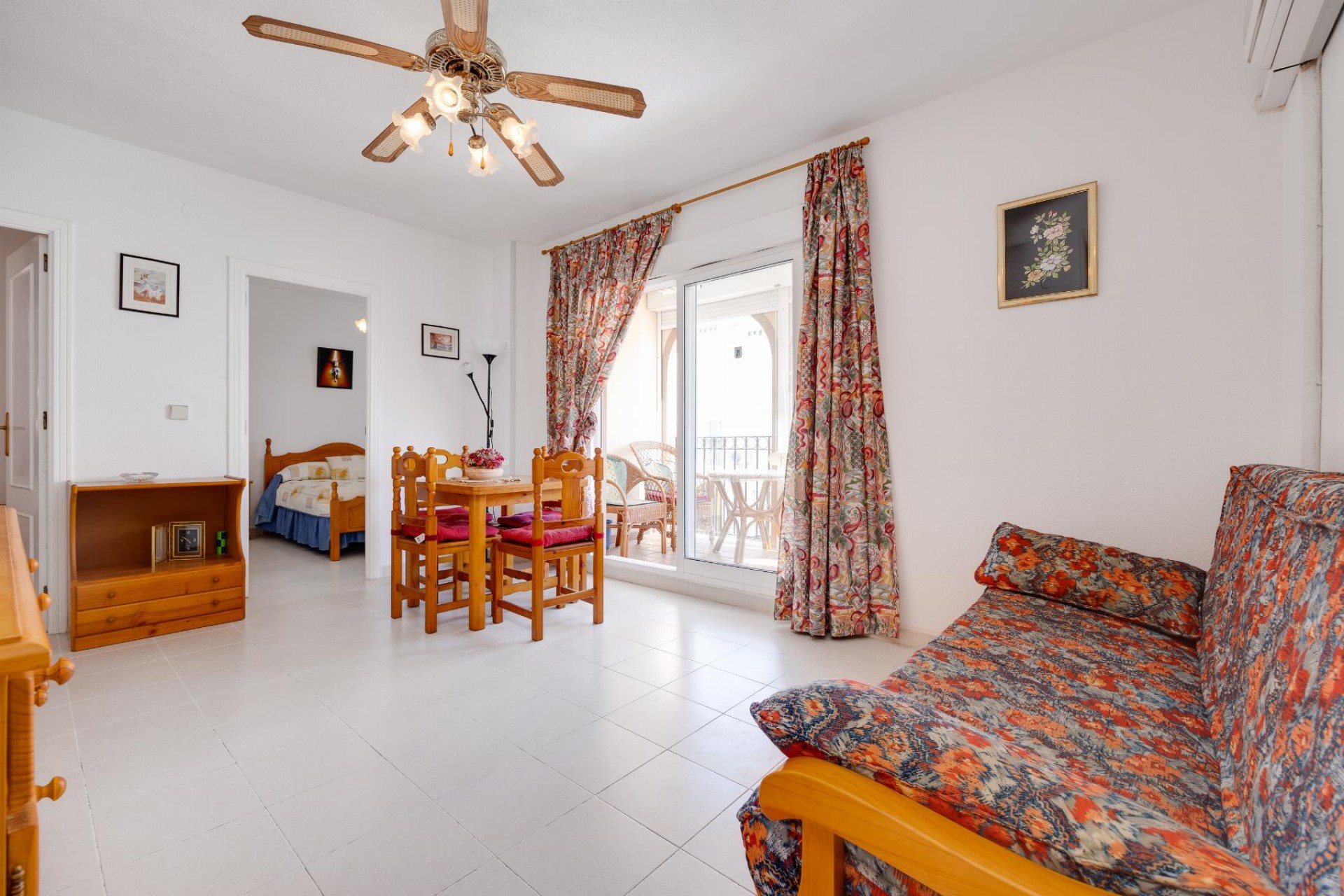 Återförsäljning - Bungalow - Torrevieja - Costa Blanca