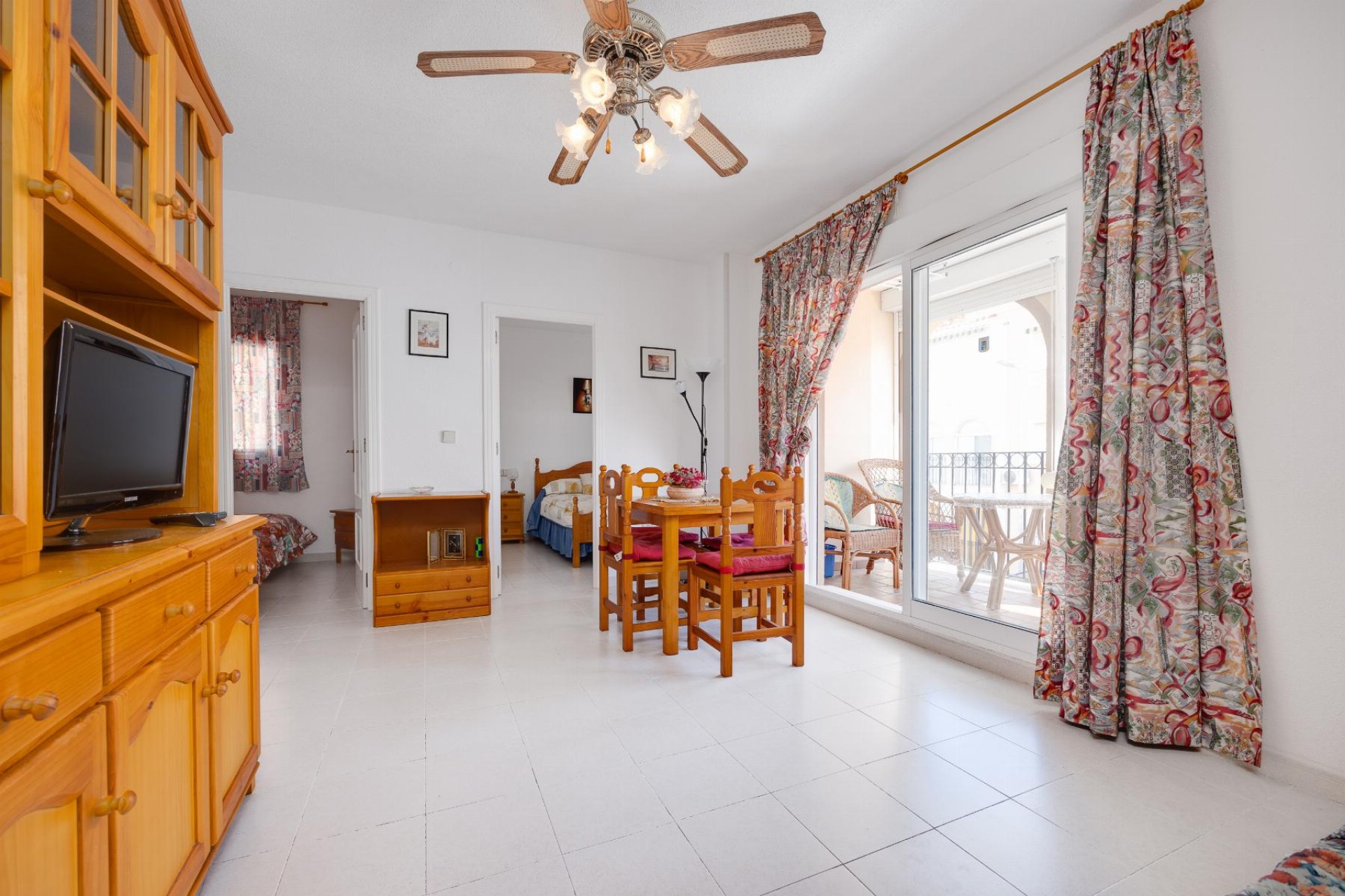 Återförsäljning - Bungalow - Torrevieja - Costa Blanca